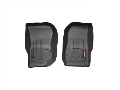 WeatherTech 445731 FloorLiner DigitalFit