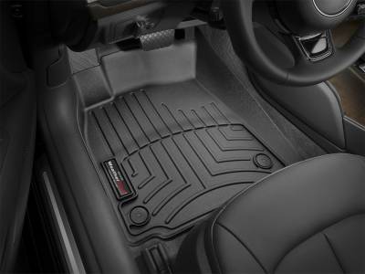 WeatherTech - WeatherTech 445641 FloorLiner DigitalFit - Image 2