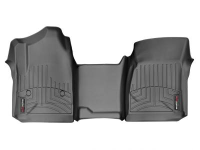 WeatherTech - WeatherTech 445451 FloorLiner DigitalFit - Image 1