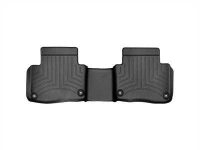 WeatherTech - WeatherTech 445582 FloorLiner DigitalFit - Image 1
