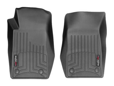 WeatherTech 446121 FloorLiner DigitalFit