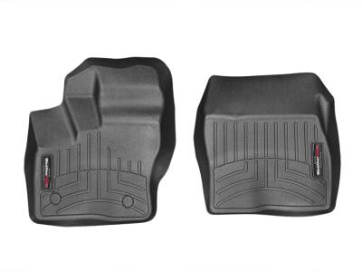 WeatherTech 445991 FloorLiner DigitalFit