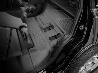 WeatherTech - WeatherTech 446077 FloorLiner DigitalFit - Image 2
