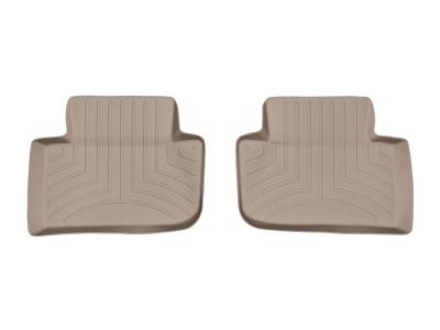 WeatherTech 452303 FloorLiner DigitalFit
