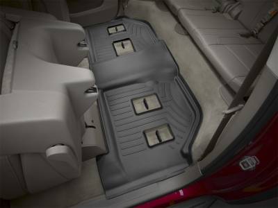 WeatherTech - WeatherTech 446079 FloorLiner DigitalFit - Image 2