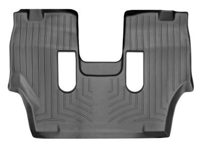 WeatherTech 443245 FloorLiner DigitalFit
