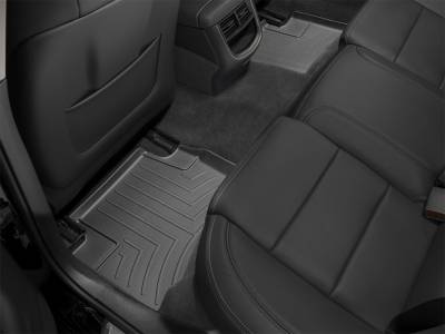 WeatherTech - WeatherTech 444973 FloorLiner DigitalFit - Image 2
