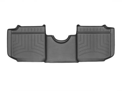 WeatherTech - WeatherTech 445262 FloorLiner DigitalFit - Image 1