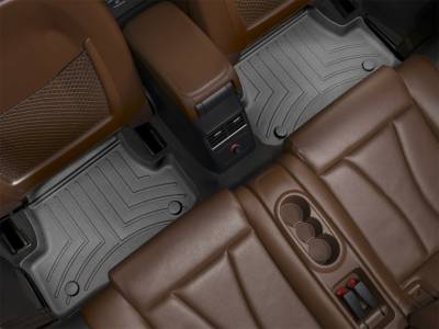 WeatherTech - WeatherTech 445002 FloorLiner DigitalFit - Image 2