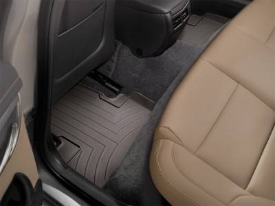 WeatherTech - WeatherTech 474972 FloorLiner DigitalFit - Image 2