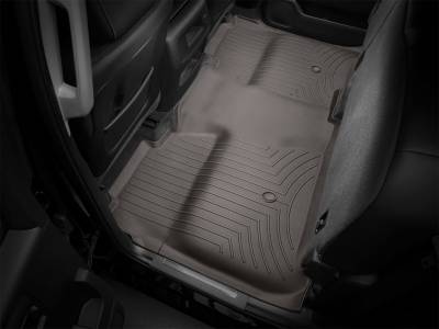 WeatherTech - WeatherTech 475422 FloorLiner DigitalFit - Image 2