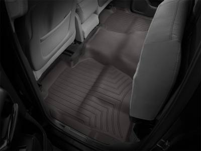 WeatherTech - WeatherTech 475423 FloorLiner DigitalFit - Image 2