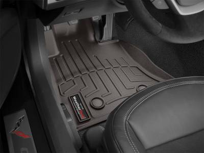 WeatherTech - WeatherTech 475891 FloorLiner DigitalFit - Image 2