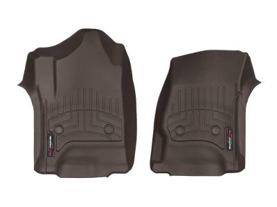 WeatherTech 476071 FloorLiner DigitalFit