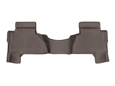 WeatherTech - WeatherTech 476942 FloorLiner DigitalFit - Image 1