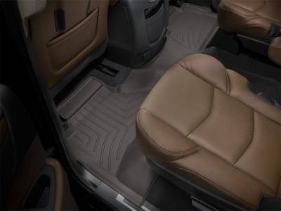 WeatherTech - WeatherTech 476942 FloorLiner DigitalFit - Image 2