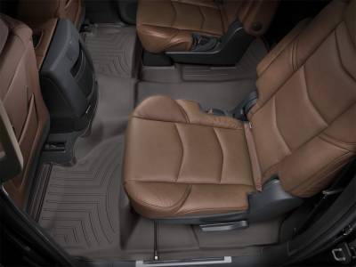 WeatherTech - WeatherTech 477672 FloorLiner DigitalFit - Image 2