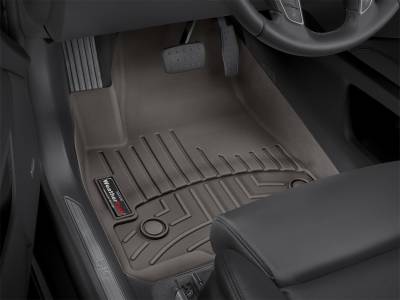 WeatherTech - WeatherTech 479551 FloorLiner DigitalFit - Image 2