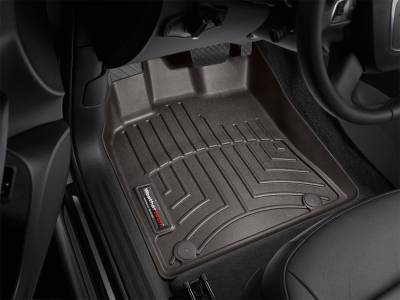 WeatherTech - WeatherTech 472301 FloorLiner DigitalFit - Image 2