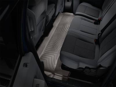 WeatherTech - WeatherTech 473052 FloorLiner DigitalFit - Image 2