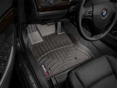 WeatherTech - WeatherTech 473071 FloorLiner DigitalFit - Image 2