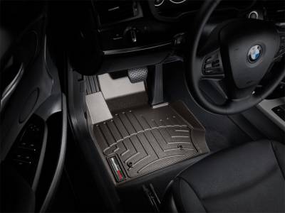 WeatherTech - WeatherTech 473311 FloorLiner DigitalFit - Image 2