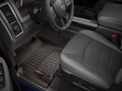 WeatherTech - WeatherTech 474651 FloorLiner DigitalFit - Image 2