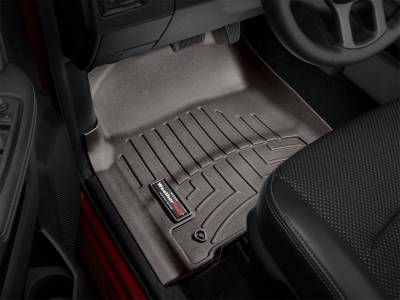 WeatherTech - WeatherTech 474781 FloorLiner DigitalFit - Image 2