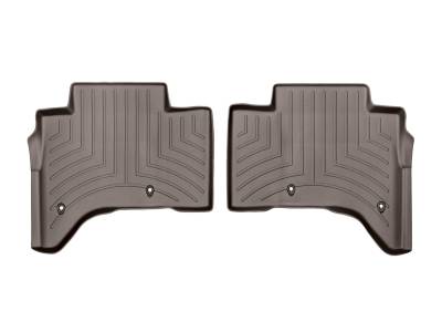 WeatherTech 474802 FloorLiner DigitalFit