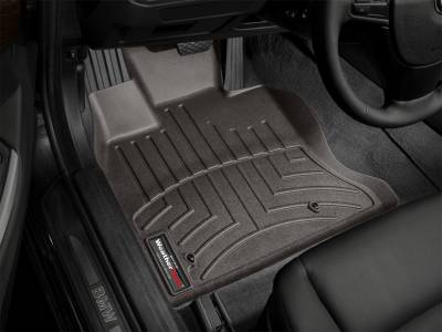 WeatherTech - WeatherTech 475111 FloorLiner DigitalFit - Image 2