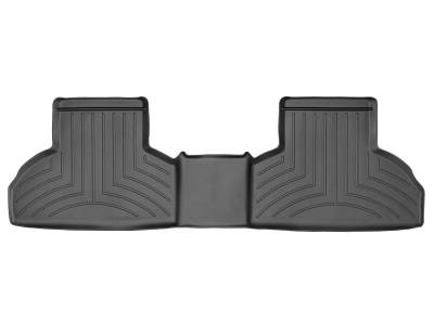 WeatherTech - WeatherTech 445592 FloorLiner DigitalFit - Image 1