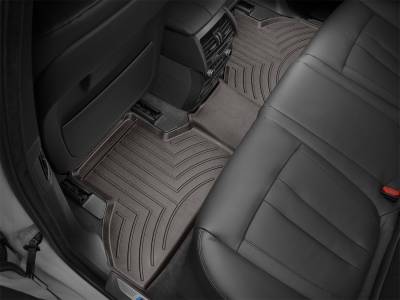 WeatherTech - WeatherTech 475592 FloorLiner DigitalFit - Image 2