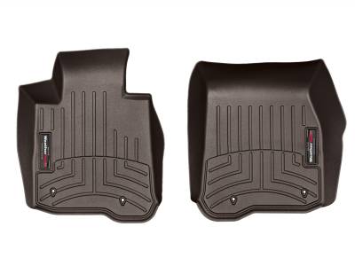 WeatherTech 475601 FloorLiner DigitalFit