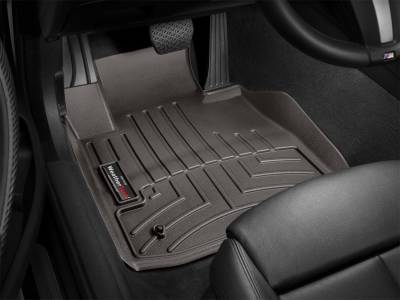 WeatherTech - WeatherTech 475601 FloorLiner DigitalFit - Image 2