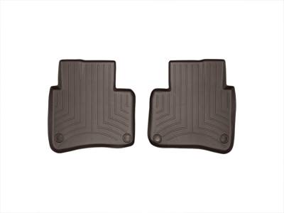 WeatherTech - WeatherTech 475712 FloorLiner DigitalFit - Image 1