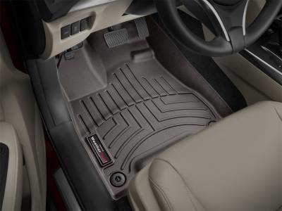 WeatherTech - WeatherTech 475761 FloorLiner DigitalFit - Image 2