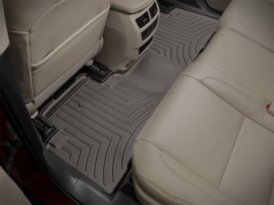 WeatherTech - WeatherTech 475762 FloorLiner DigitalFit - Image 2