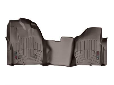 WeatherTech 475811 FloorLiner DigitalFit