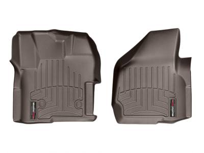 WeatherTech 475831 FloorLiner DigitalFit