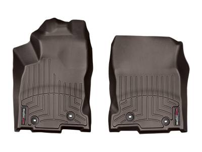 WeatherTech 477491 FloorLiner DigitalFit