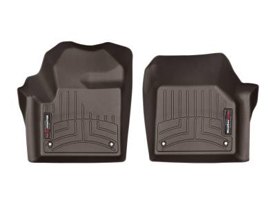 WeatherTech 477961 FloorLiner DigitalFit
