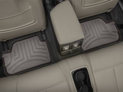 WeatherTech - WeatherTech 478232 FloorLiner DigitalFit - Image 2