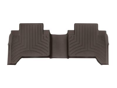 WeatherTech 478722 FloorLiner DigitalFit