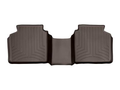 WeatherTech 478742 FloorLiner DigitalFit