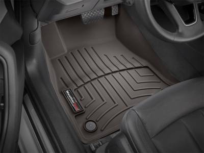 WeatherTech - WeatherTech 479371 FloorLiner DigitalFit - Image 2