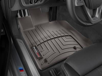 WeatherTech - WeatherTech 479391 FloorLiner DigitalFit - Image 2