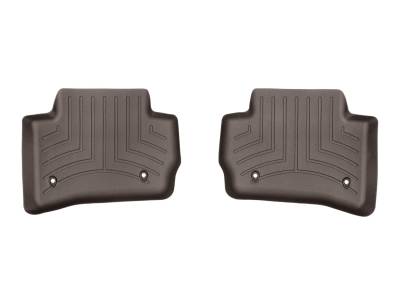 WeatherTech 479632 FloorLiner DigitalFit