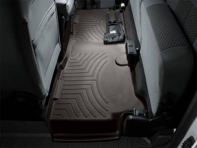 WeatherTech - WeatherTech 473053 FloorLiner DigitalFit - Image 2