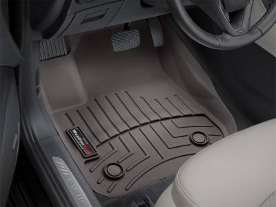 WeatherTech - WeatherTech 479641 FloorLiner DigitalFit - Image 2