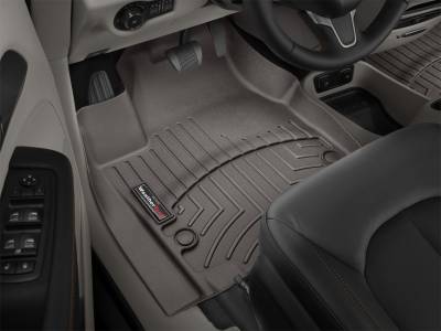 WeatherTech - WeatherTech 479451 FloorLiner DigitalFit - Image 2